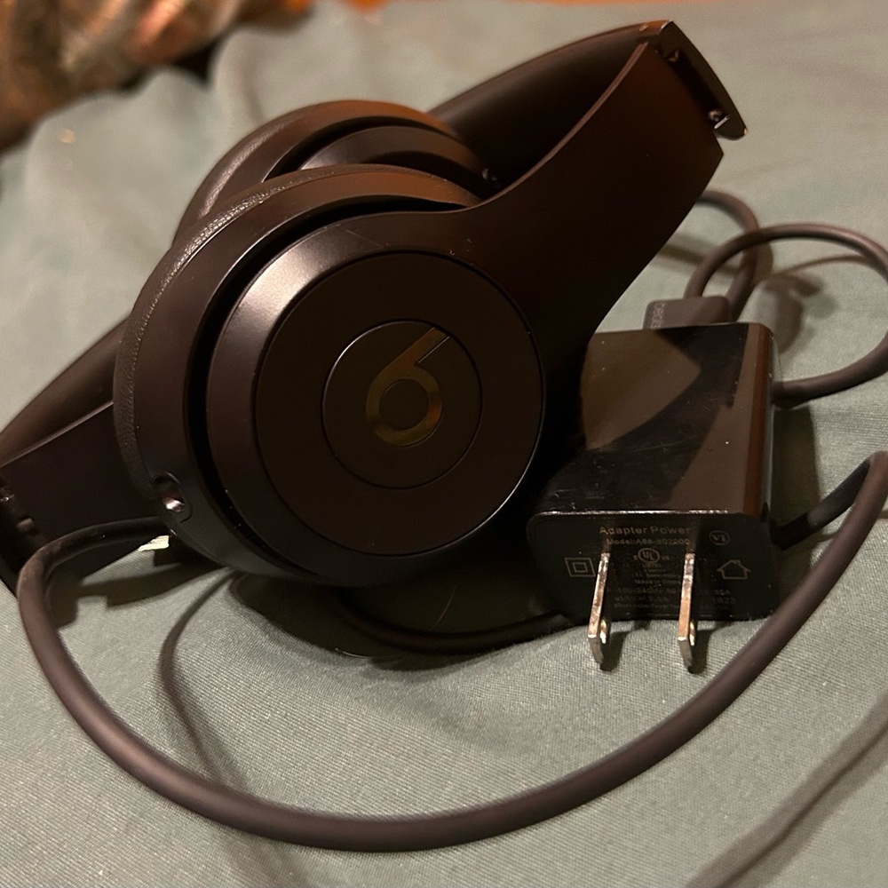Beats By Dre